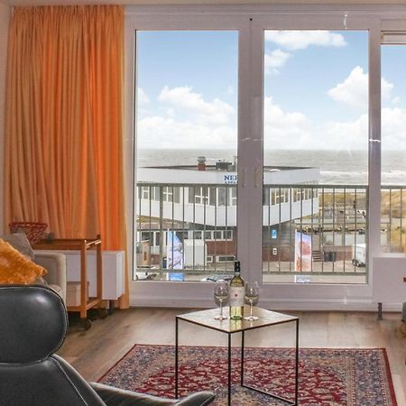 Apartamento De Tuimelaar Bergen aan Zee Exterior foto