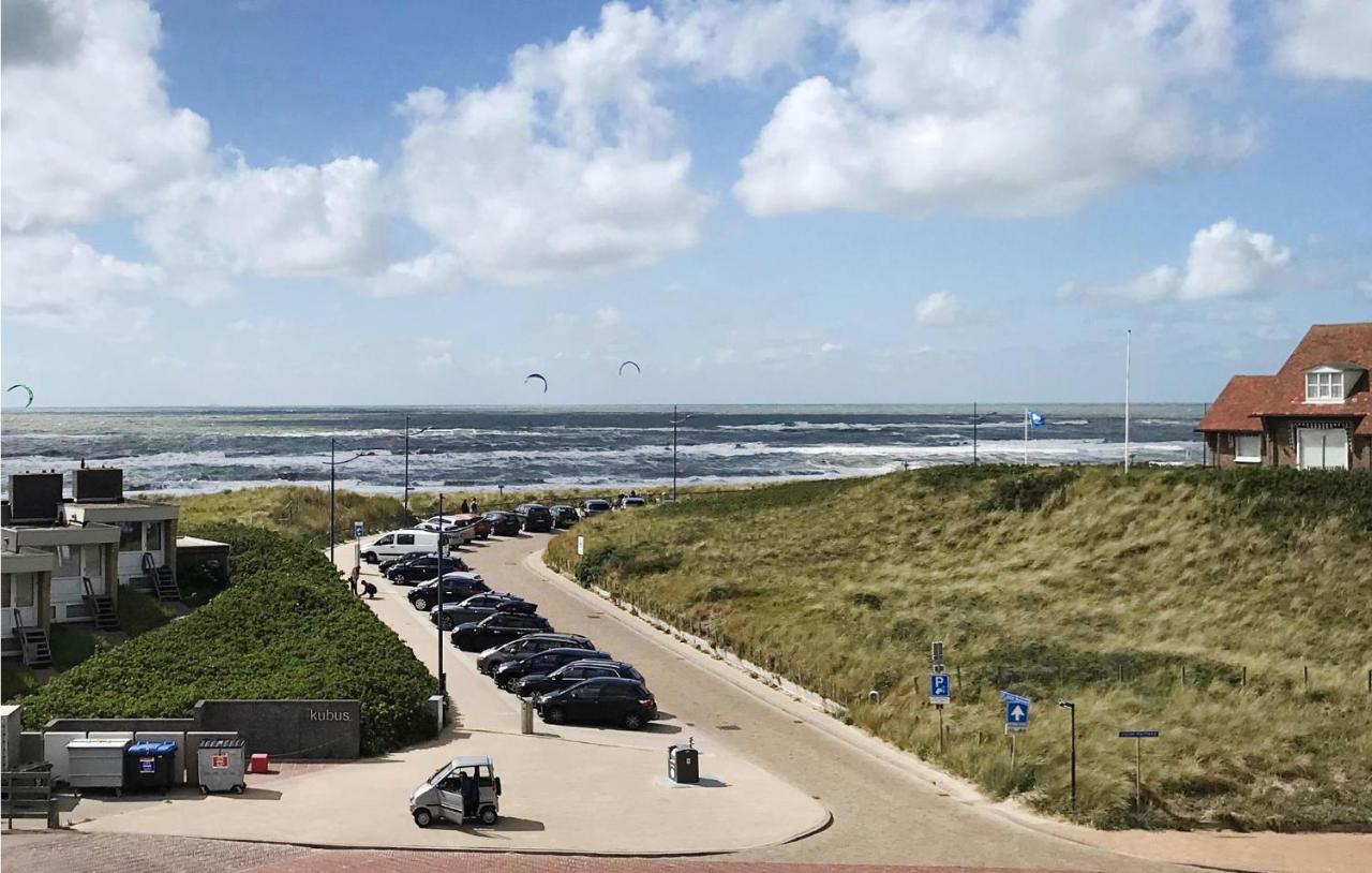 Apartamento De Tuimelaar Bergen aan Zee Exterior foto