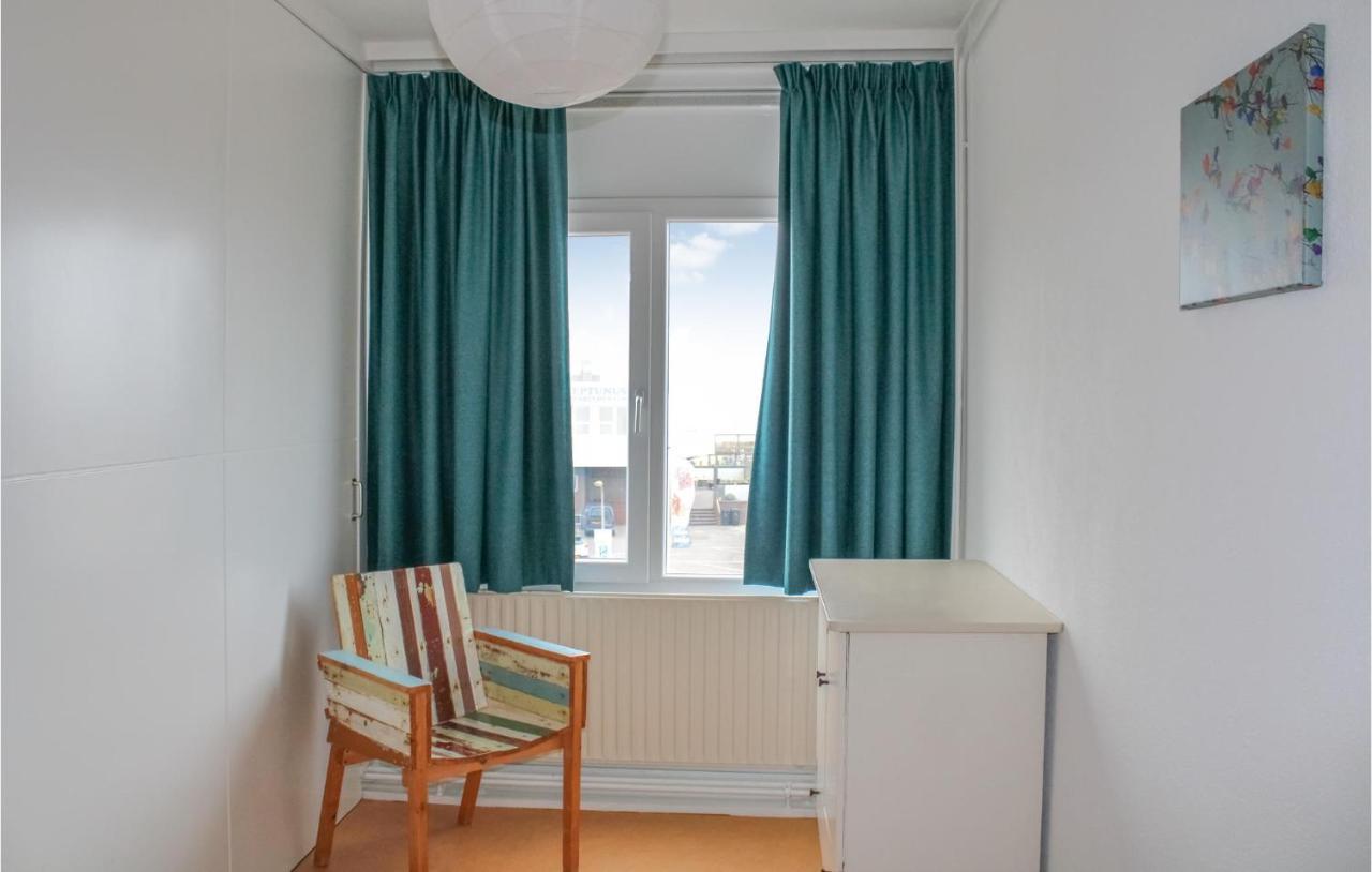 Apartamento De Tuimelaar Bergen aan Zee Exterior foto