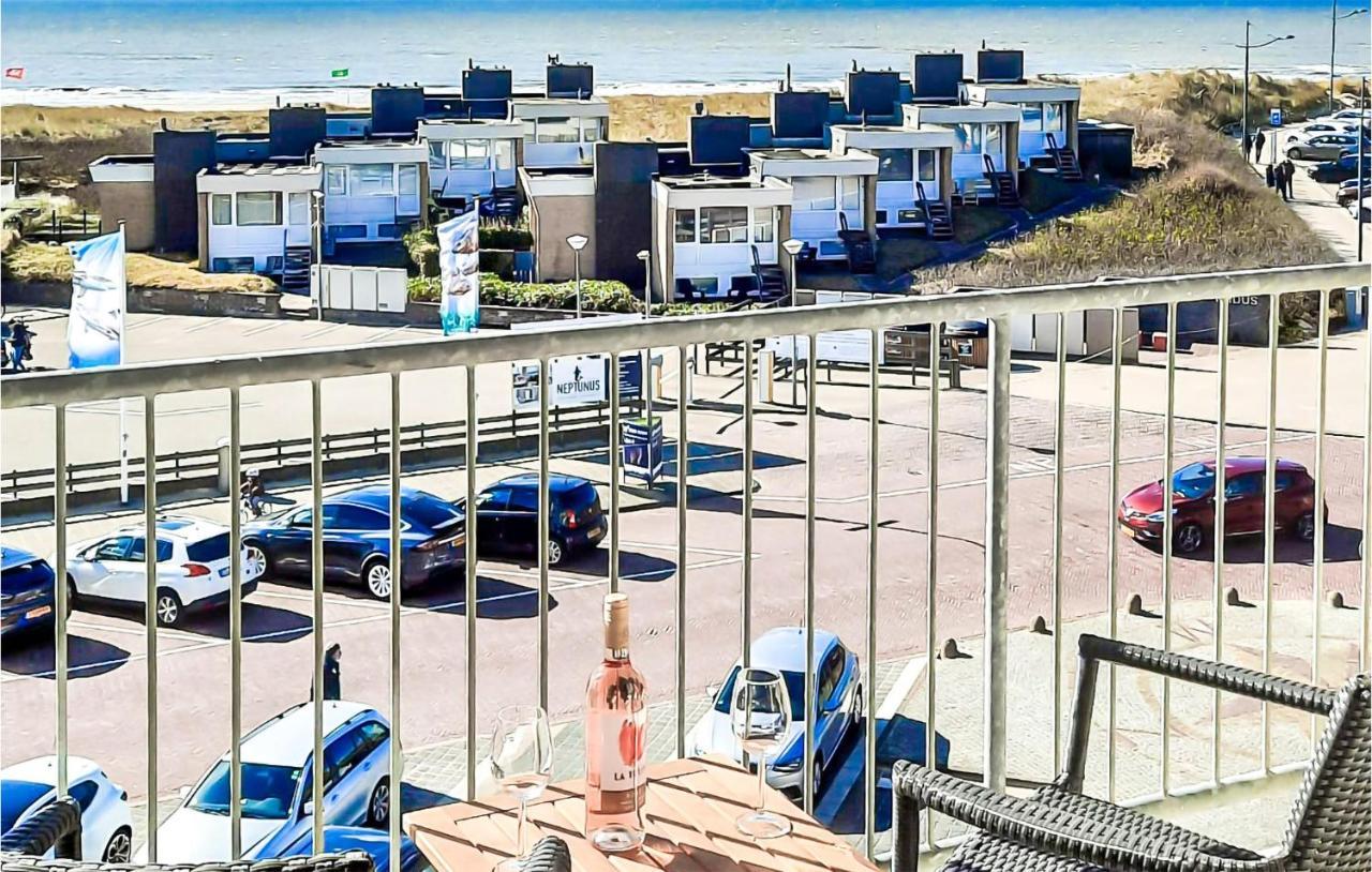 Apartamento De Tuimelaar Bergen aan Zee Exterior foto