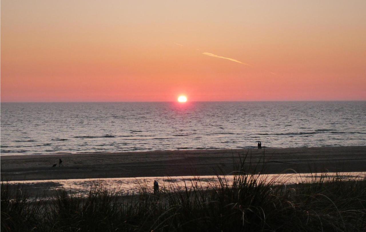 Apartamento De Tuimelaar Bergen aan Zee Exterior foto